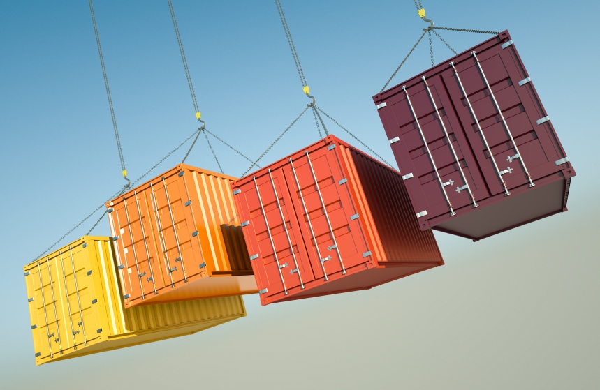 considerations before buying shipping container