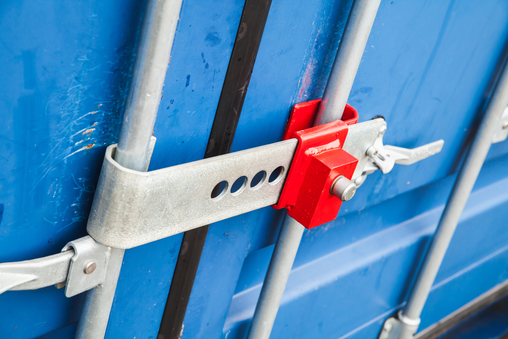 How to Enhance Your Steel Container Security Blog