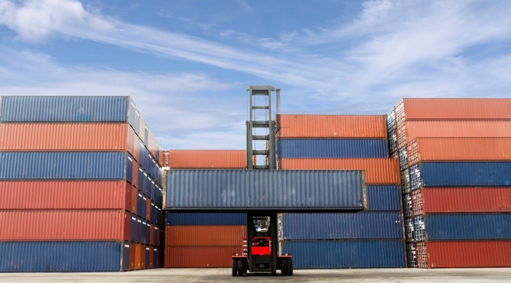 Steel Containers Rise 2024 Updates on the Global Steel Container Shortage | Flintham Cabins